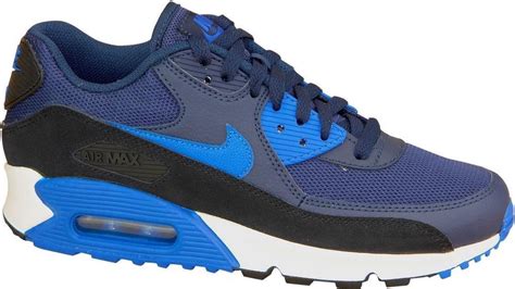 blauwe nike air max 90 dames|Dames Blauw Air Max 90. Nike NL.